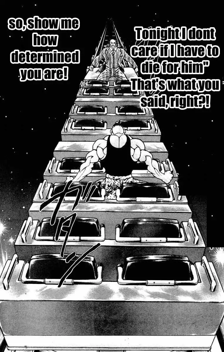 New Grappler Baki Chapter 66 2